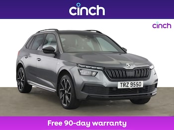 Skoda - Kamiq