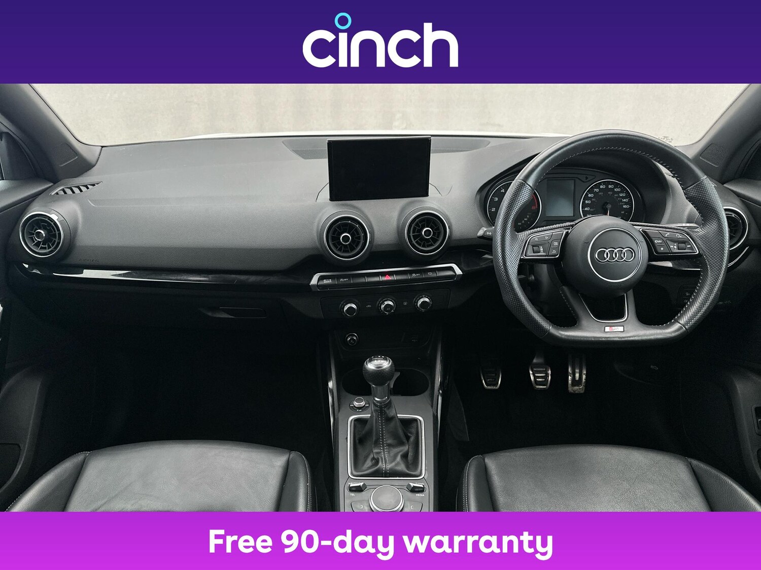 Used Audi Q2 2020 for sale - 77056140: Photo 15