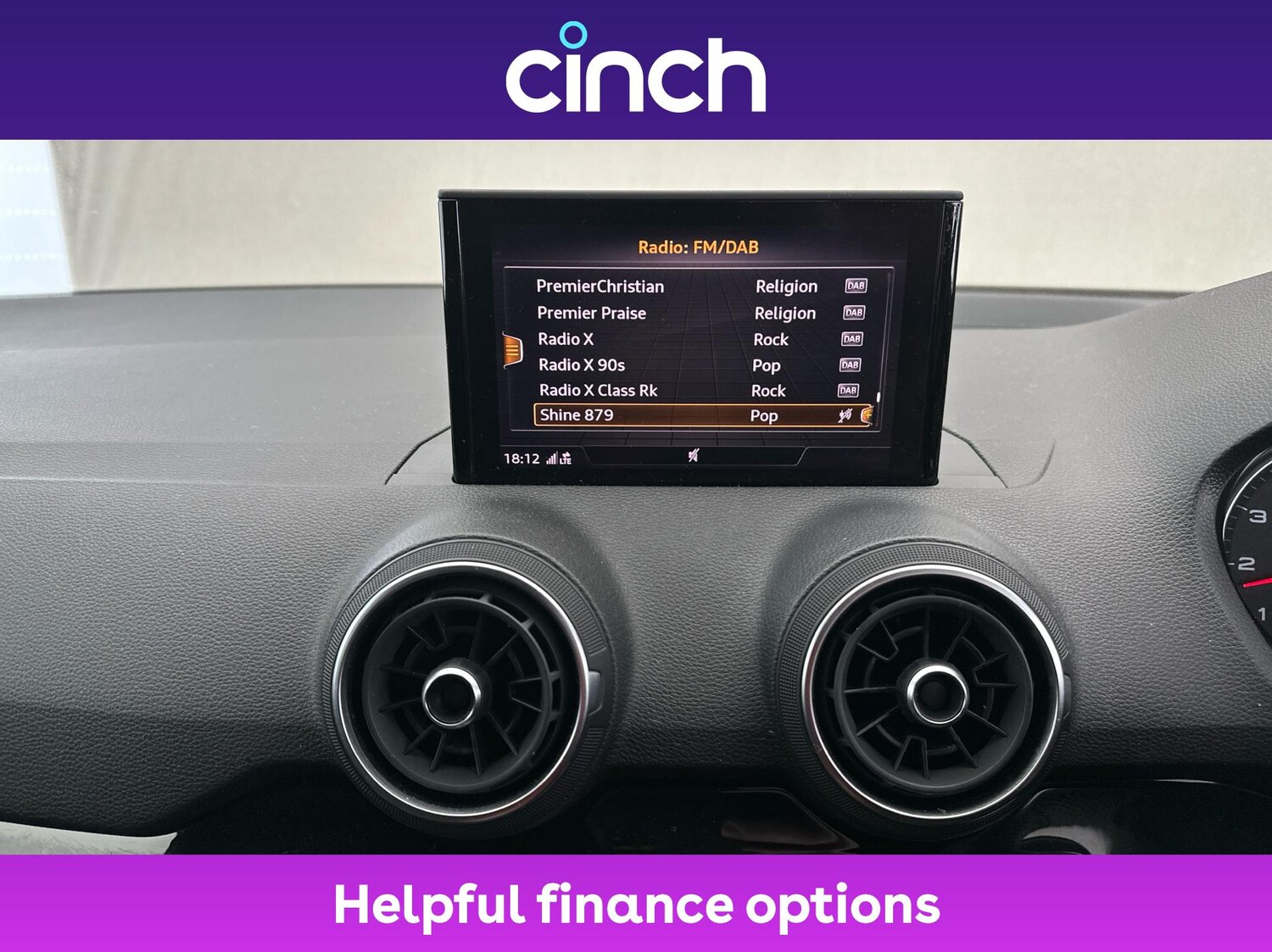 Used Audi Q2 2020 for sale - 77056140: Photo 17