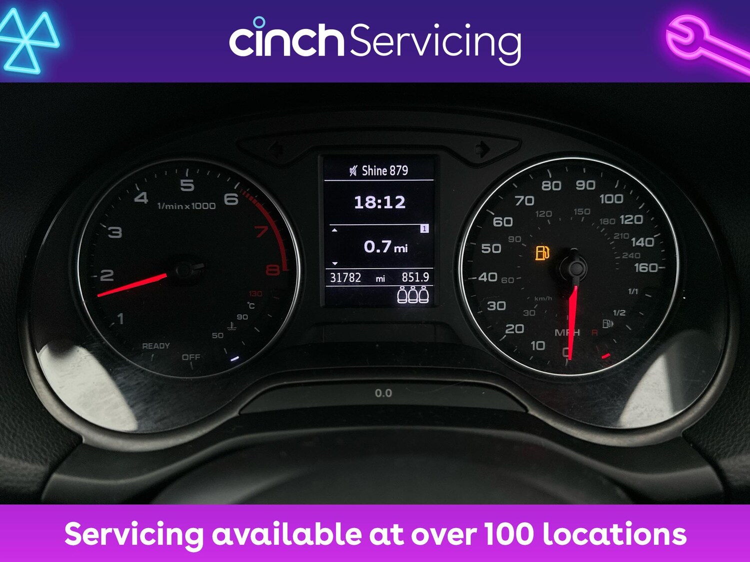 Used Audi Q2 2020 for sale - 77056140: Photo 18