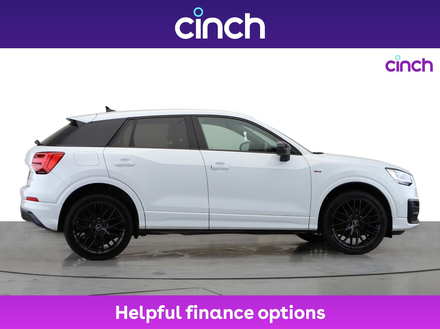 Used Audi Q2 2020 for sale - 77056140: Photo 2