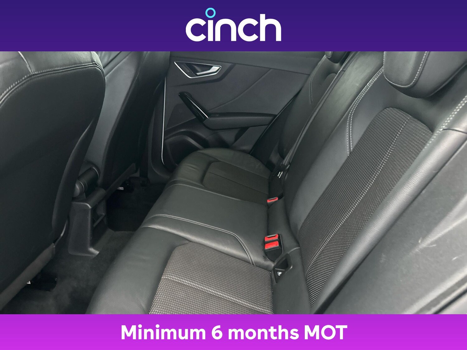 Used Audi Q2 2020 for sale - 77056140: Photo 20