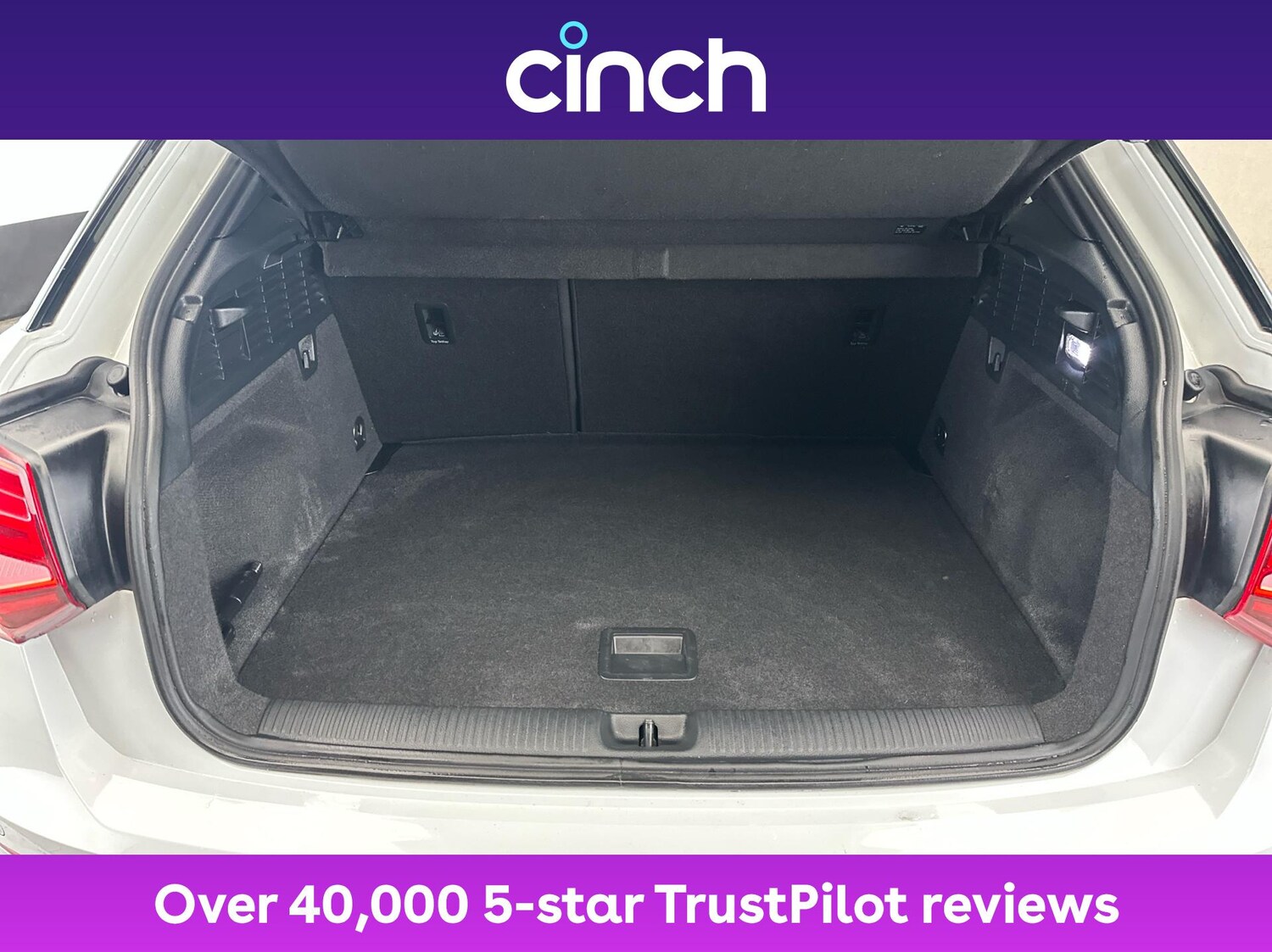 Used Audi Q2 2020 for sale - 77056140: Photo 21