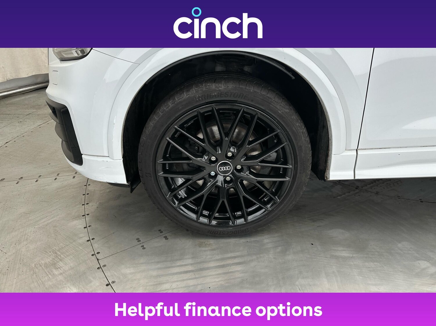 Used Audi Q2 2020 for sale - 77056140: Photo 24