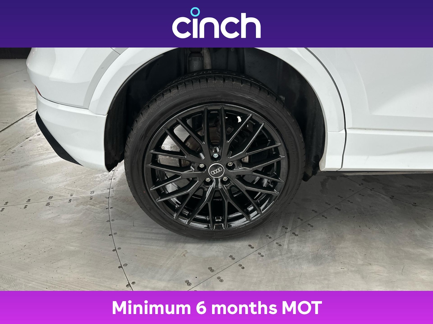 Used Audi Q2 2020 for sale - 77056140: Photo 27