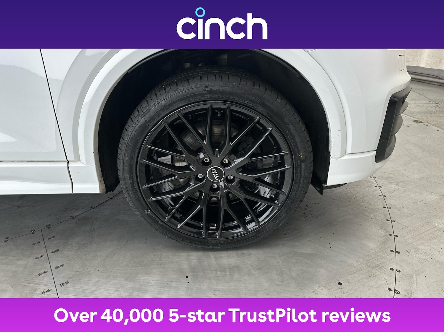 Used Audi Q2 2020 for sale - 77056140: Photo 28