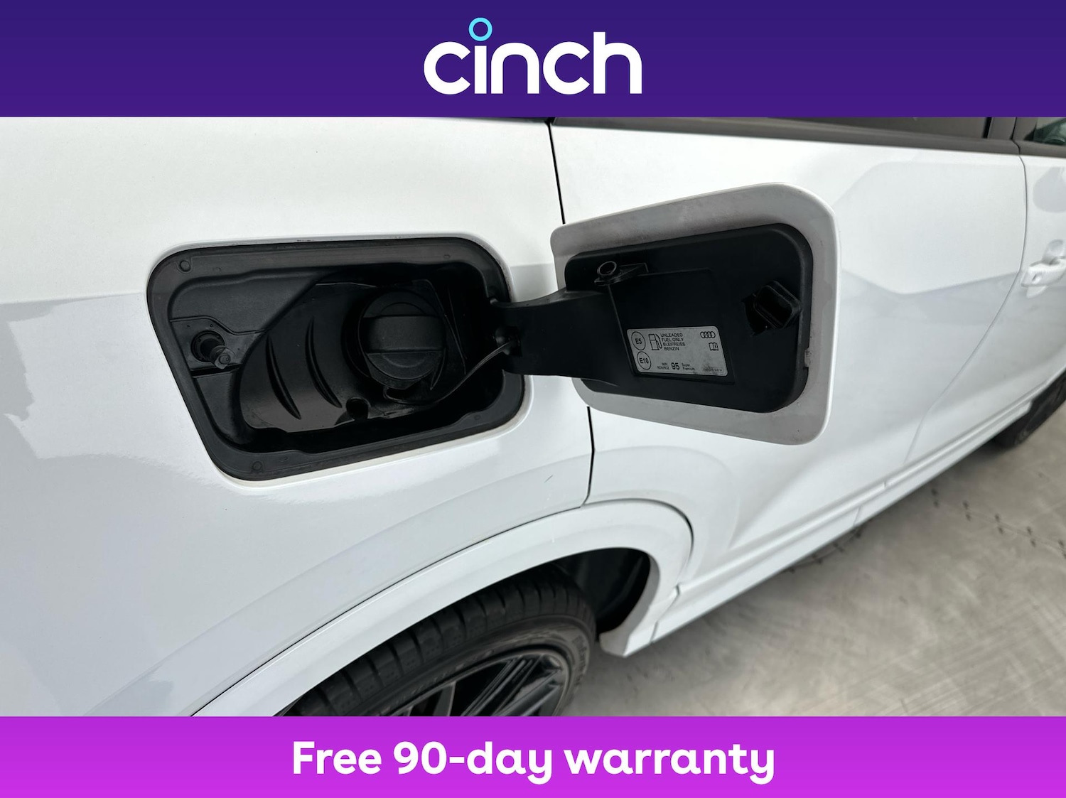 Used Audi Q2 2020 for sale - 77056140: Photo 29