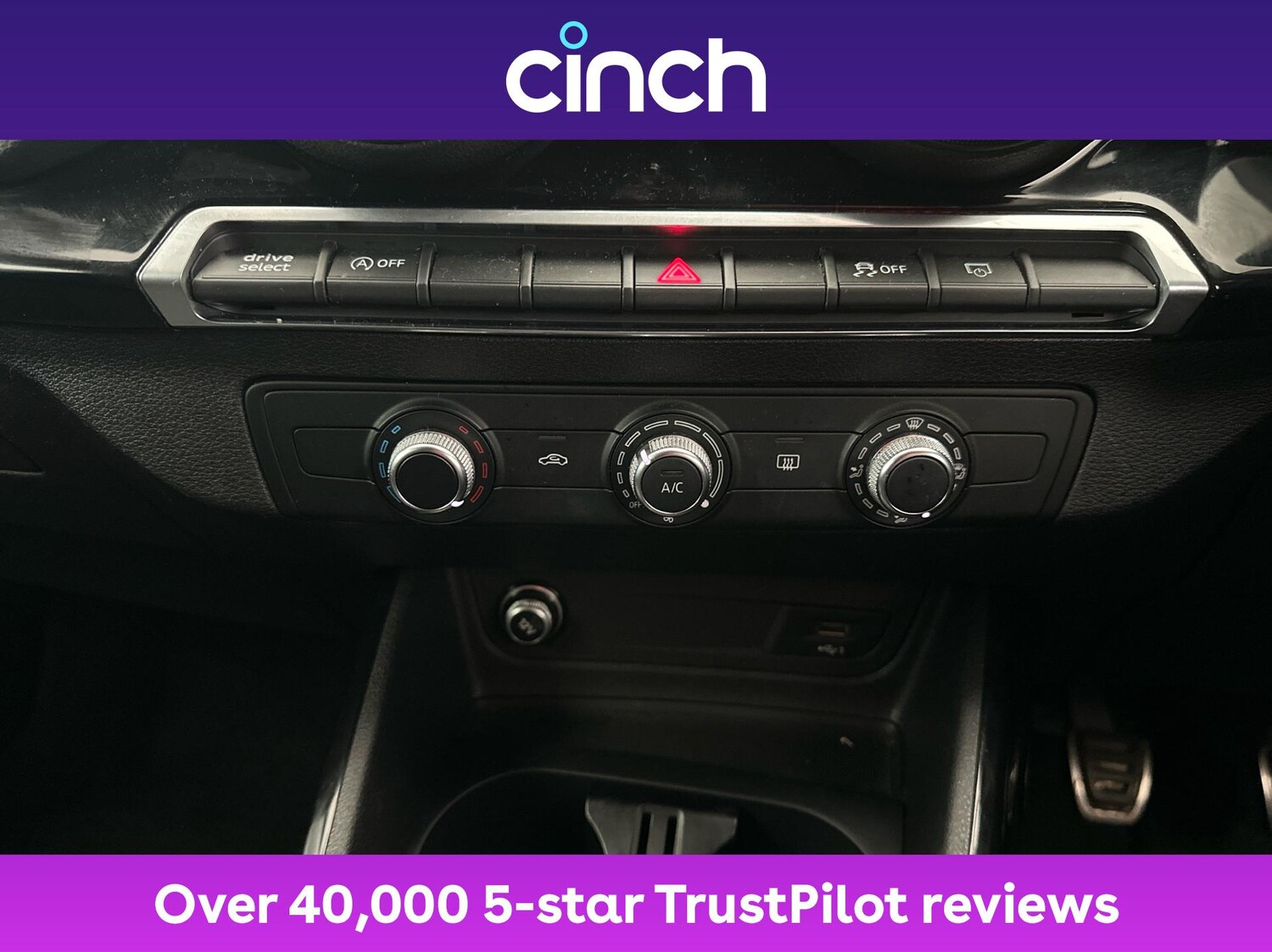 Used Audi Q2 2020 for sale - 77056140: Photo 33