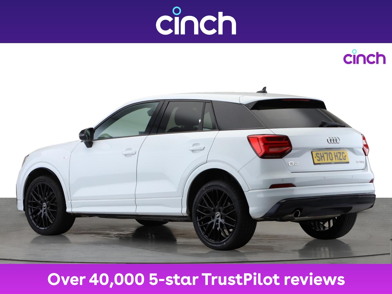 Used Audi Q2 2020 for sale - 77056140: Photo 6