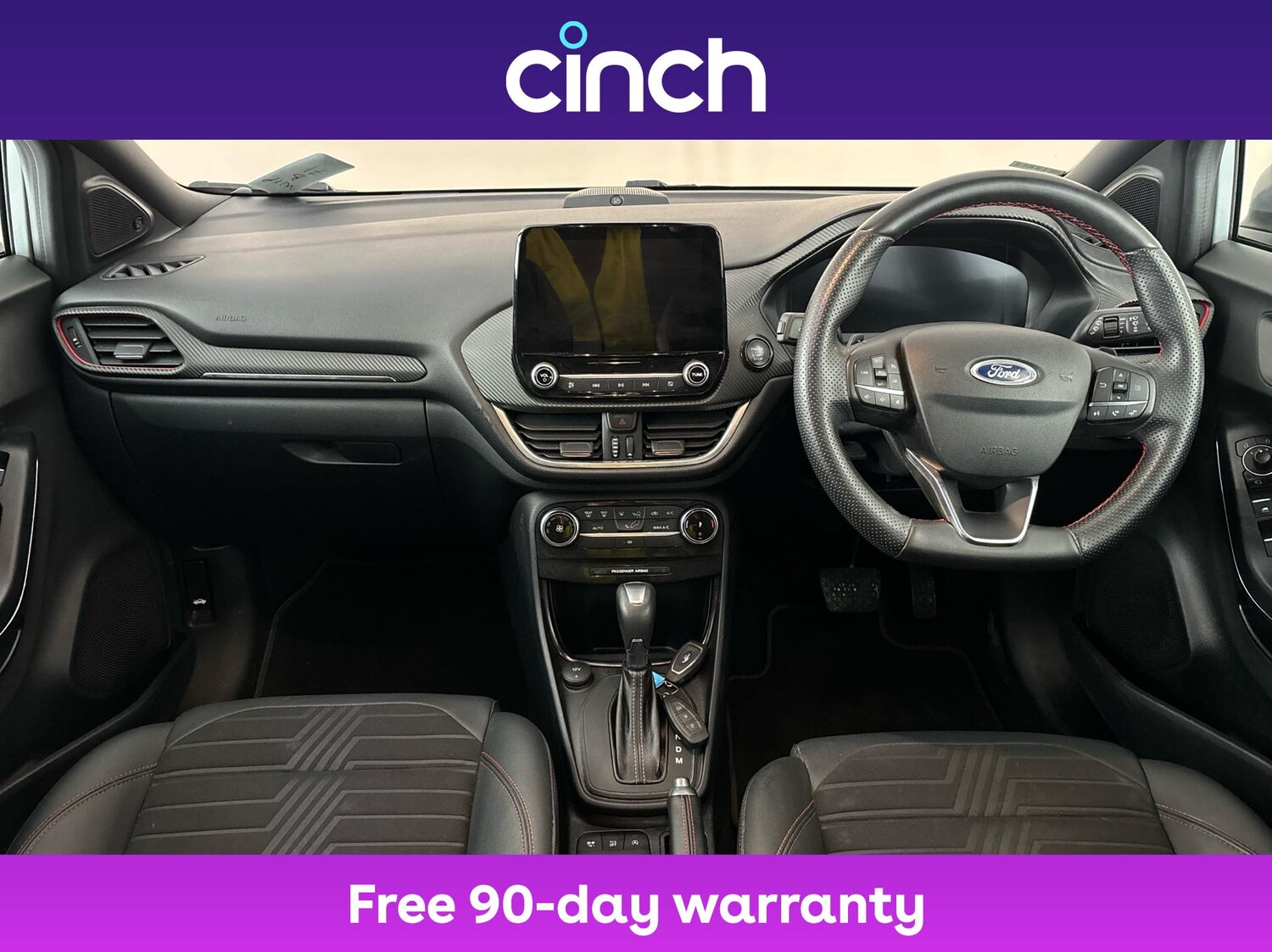 Used Ford Puma 2023 for sale - 76453847: Photo 15