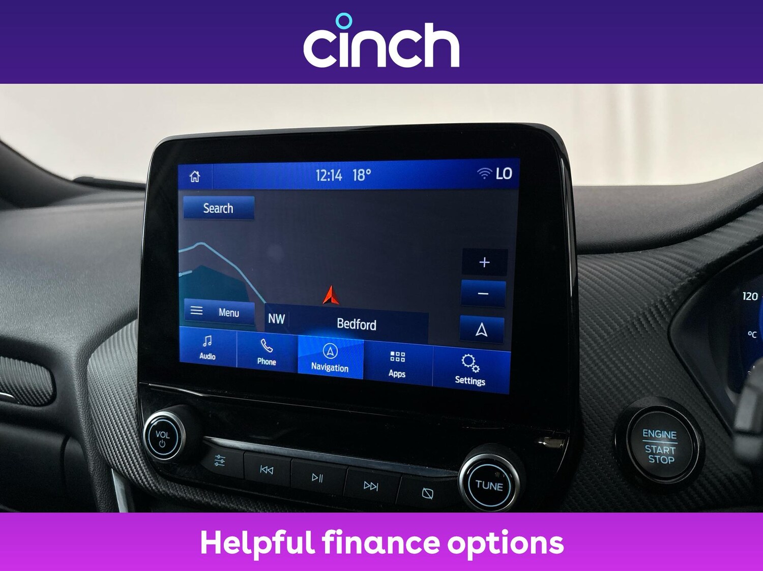 Used Ford Puma 2023 for sale - 76453847: Photo 17