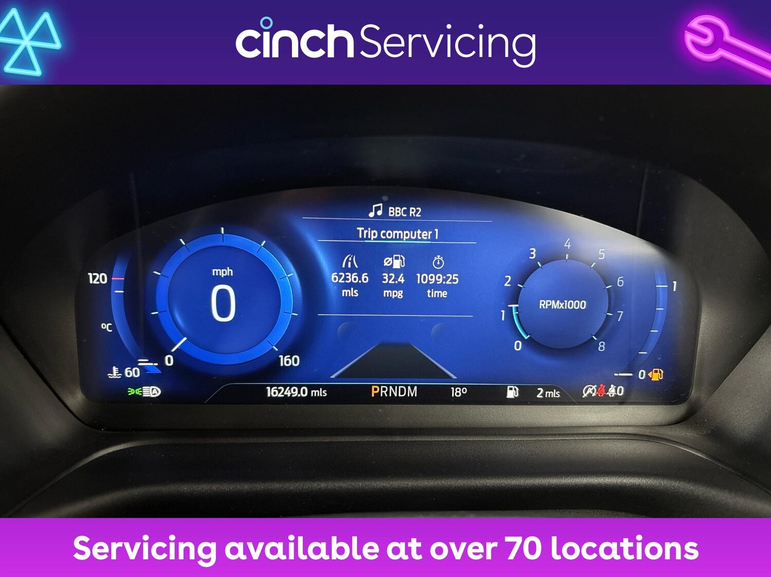 Used Ford Puma 2023 for sale - 76453847: Photo 18