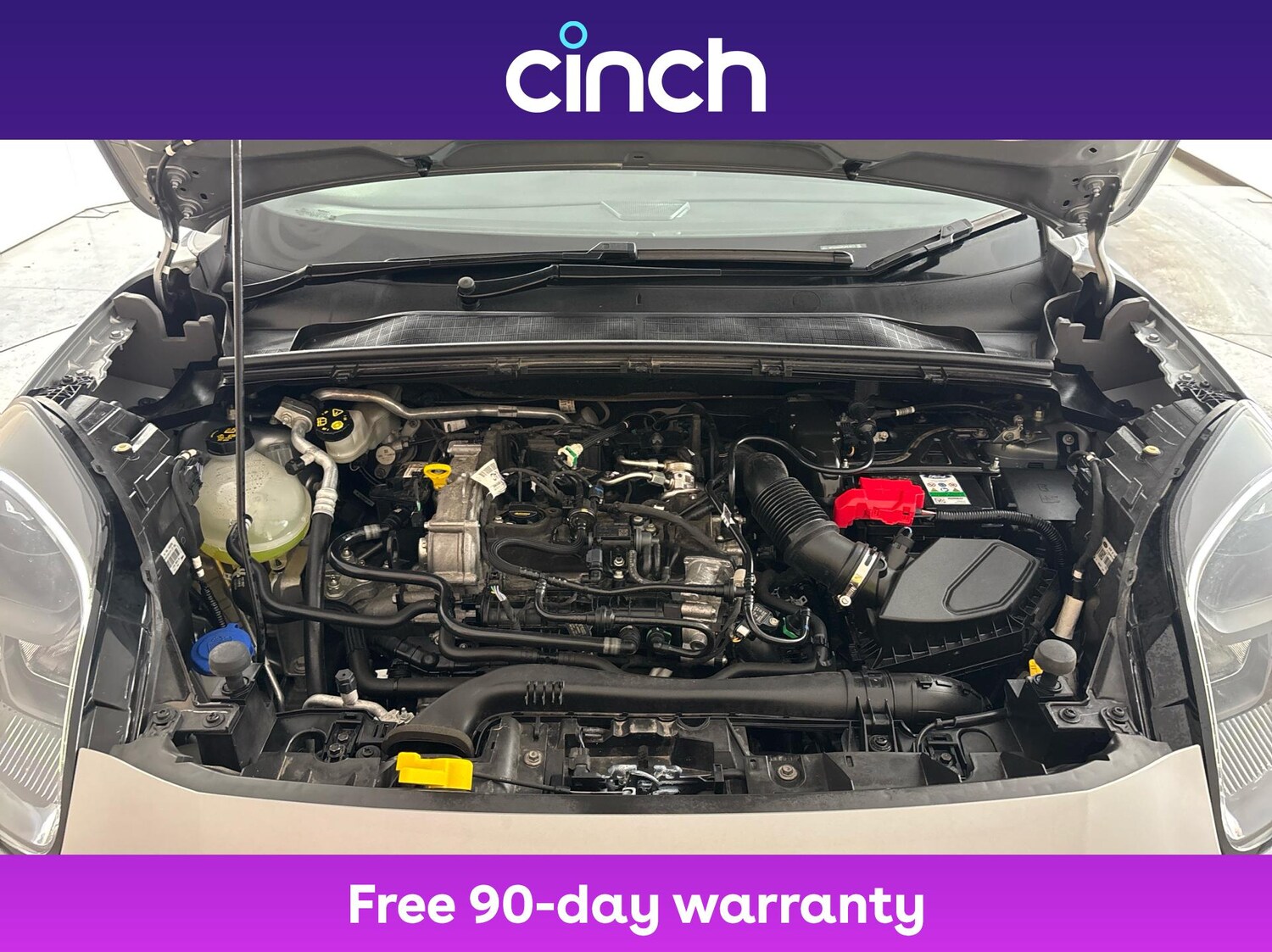 Used Ford Puma 2023 for sale - 76453847: Photo 23