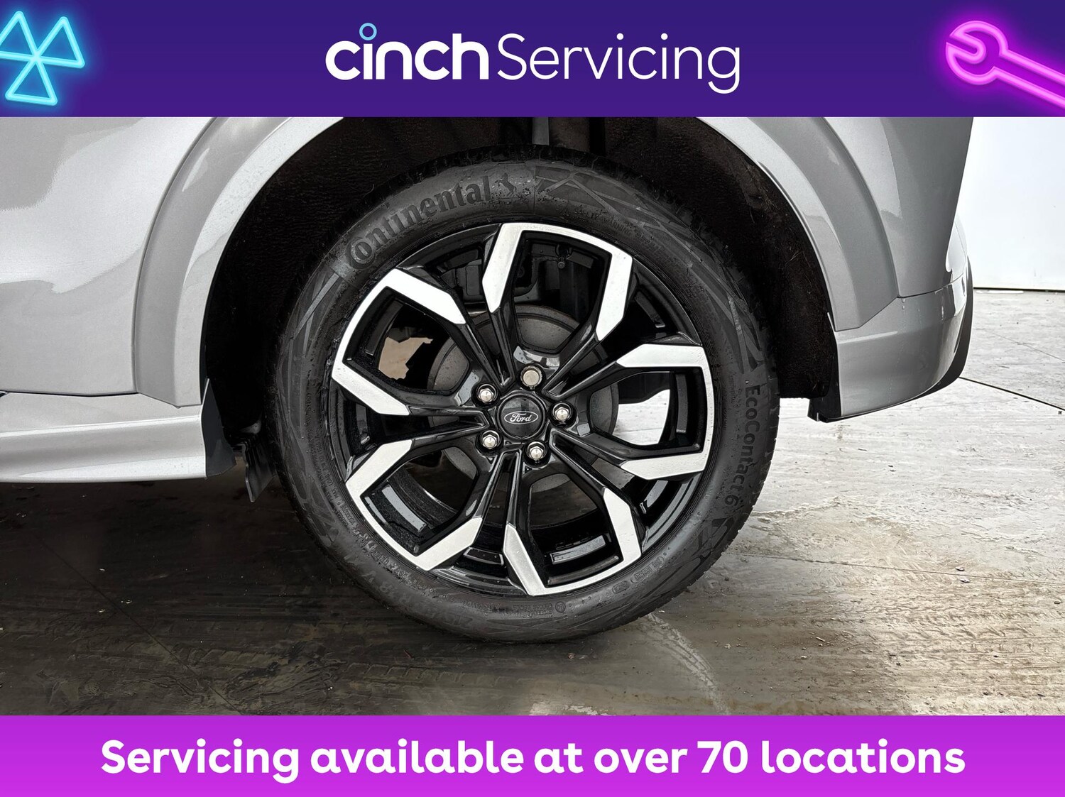 Used Ford Puma 2023 for sale - 76453847: Photo 26