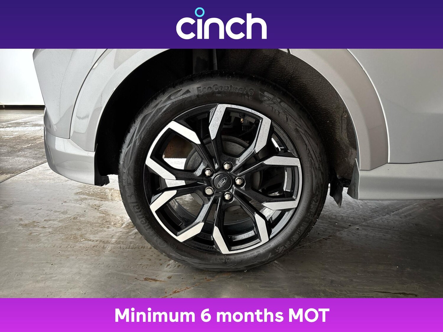 Used Ford Puma 2023 for sale - 76453847: Photo 27