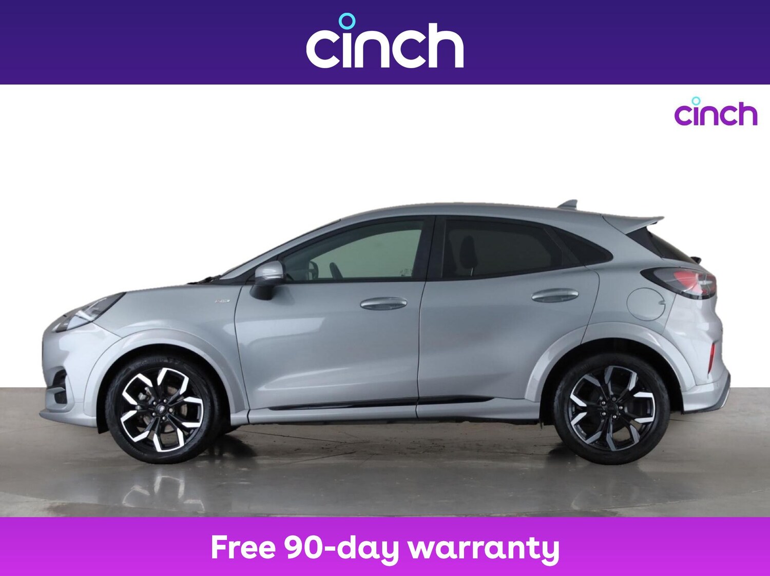 Used Ford Puma 2023 for sale - 76453847: Photo 8