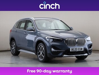 BMW - X1