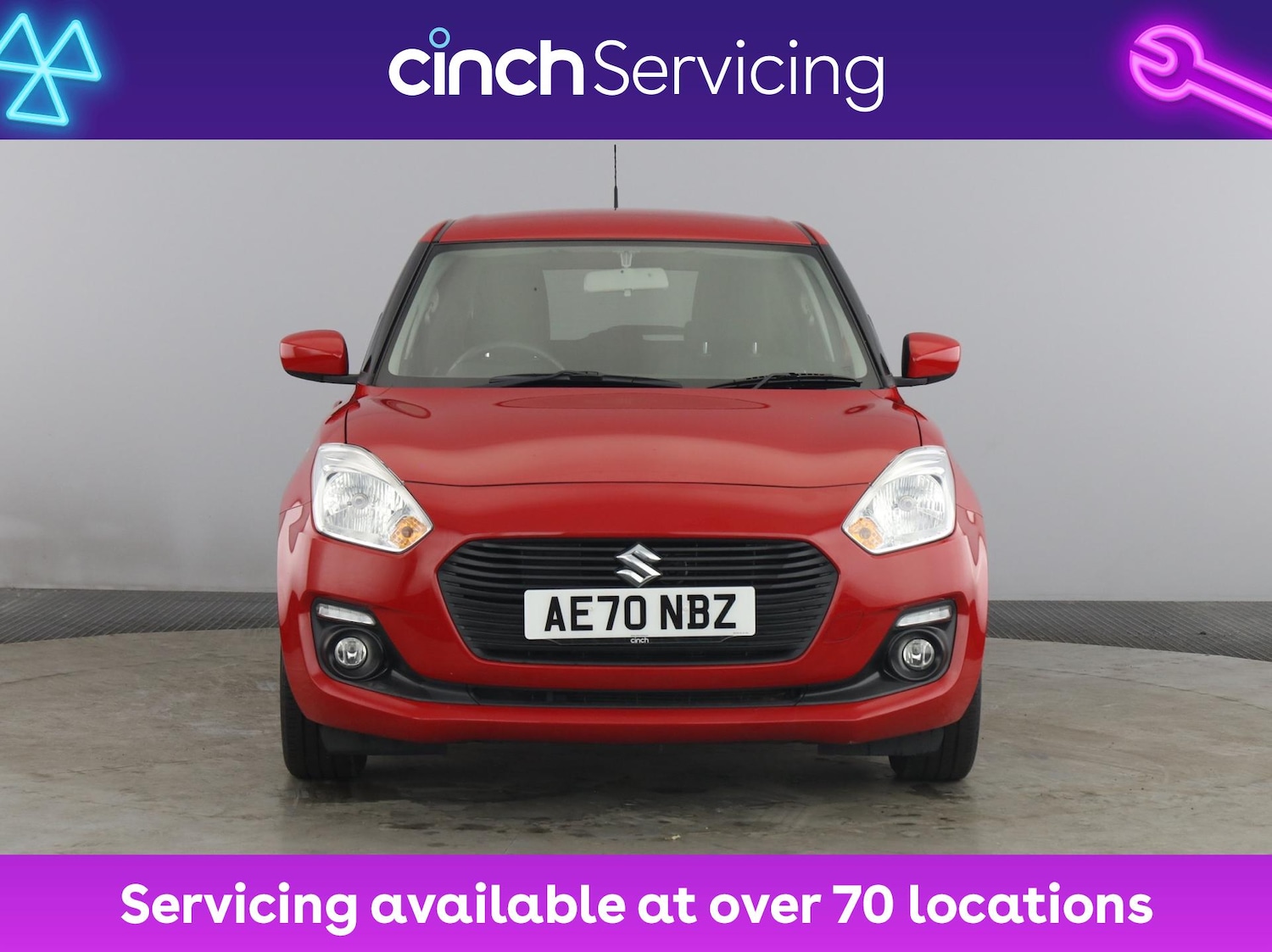 Used Suzuki Swift 2020 for sale - 76739787: Photo 11