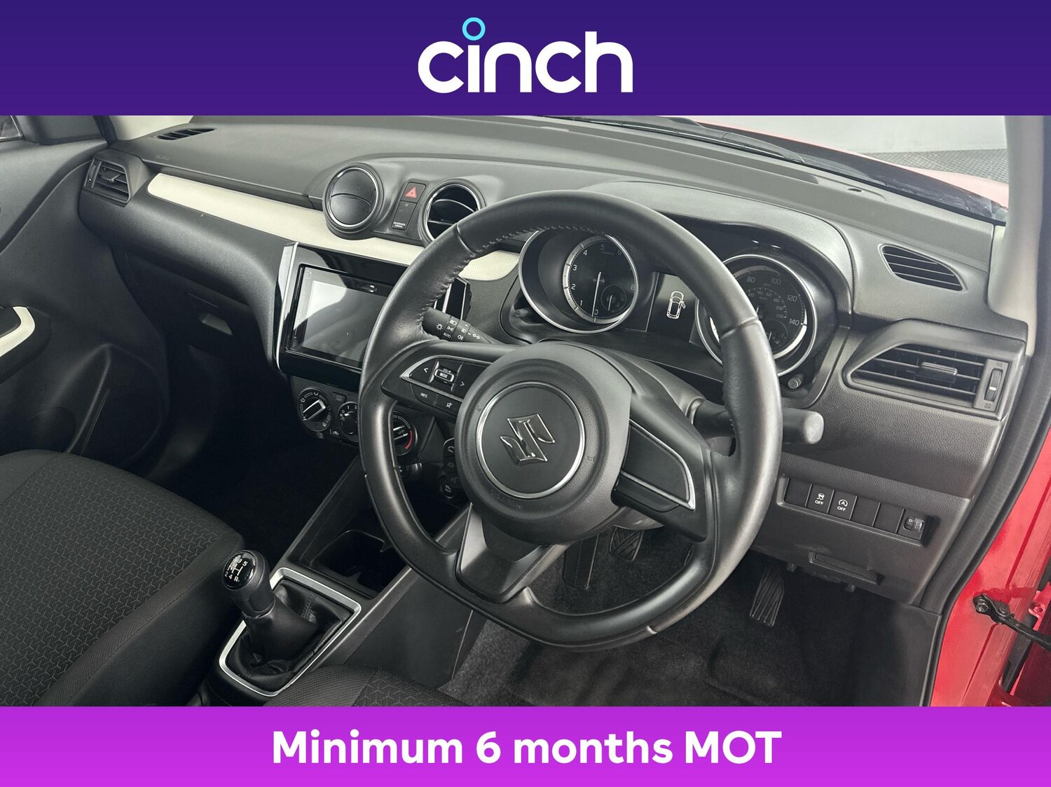 Used Suzuki Swift 2020 for sale - 76739787: Photo 12