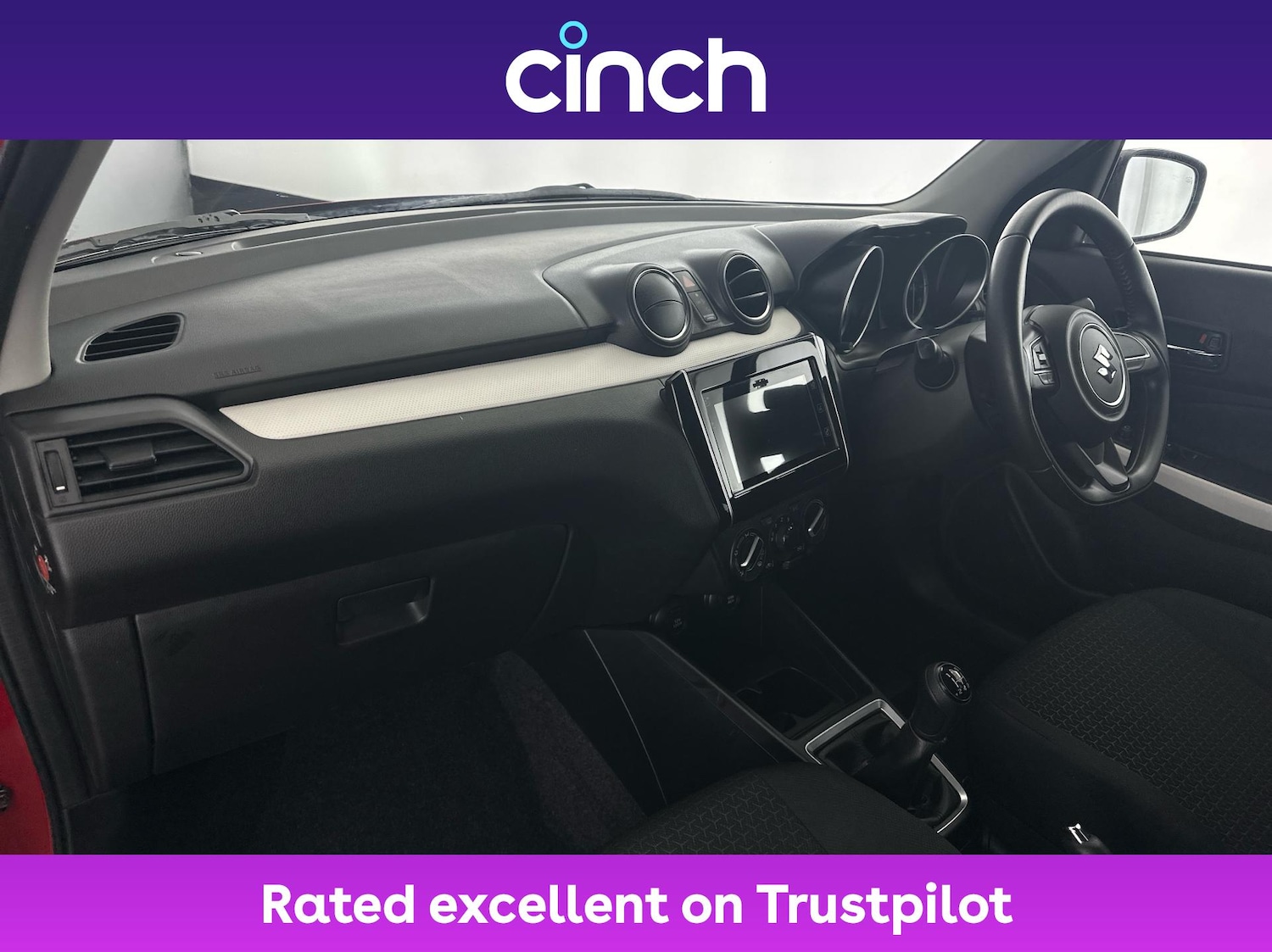 Used Suzuki Swift 2020 for sale - 76739787: Photo 14