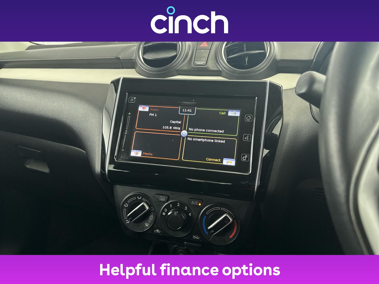 Used Suzuki Swift 2020 for sale - 76739787: Photo 17