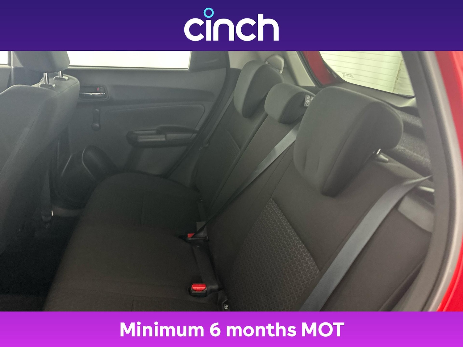 Used Suzuki Swift 2020 for sale - 76739787: Photo 20