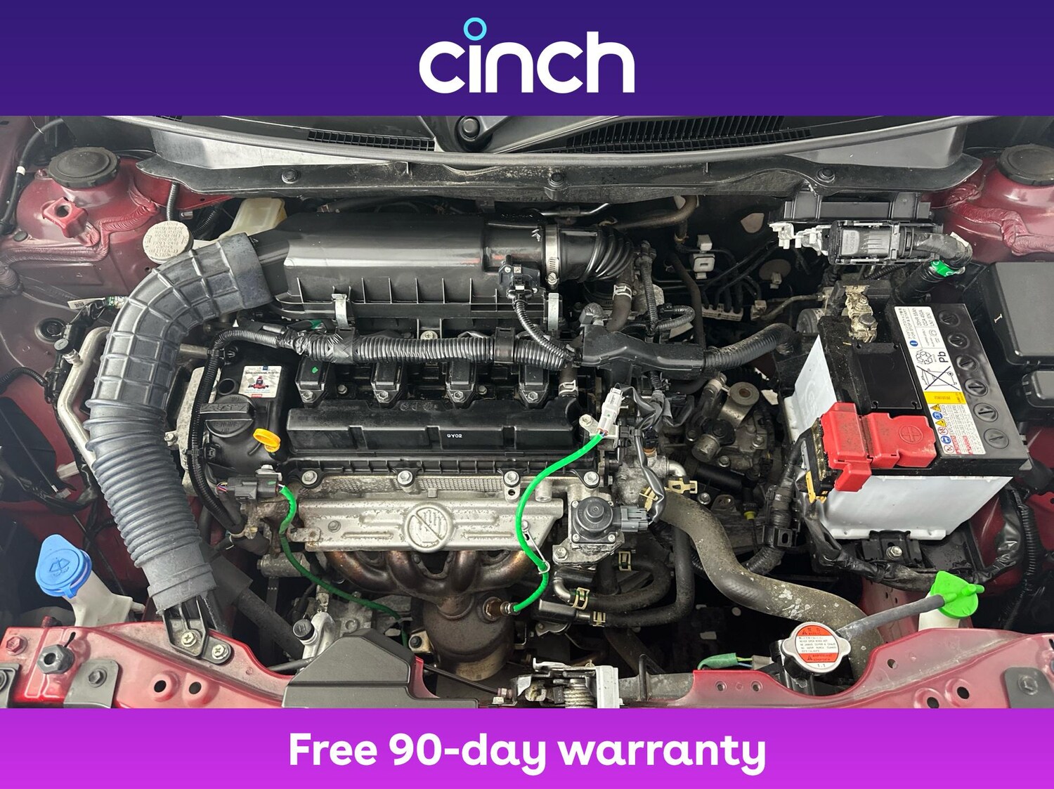 Used Suzuki Swift 2020 for sale - 76739787: Photo 23