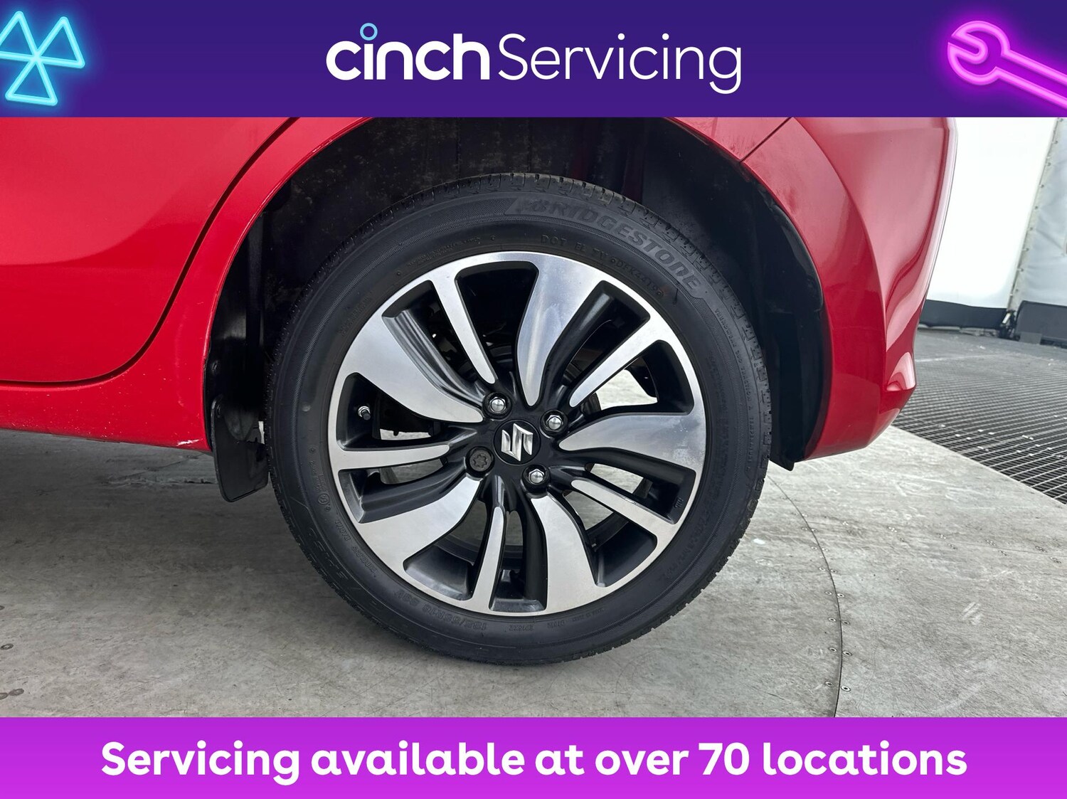 Used Suzuki Swift 2020 for sale - 76739787: Photo 26