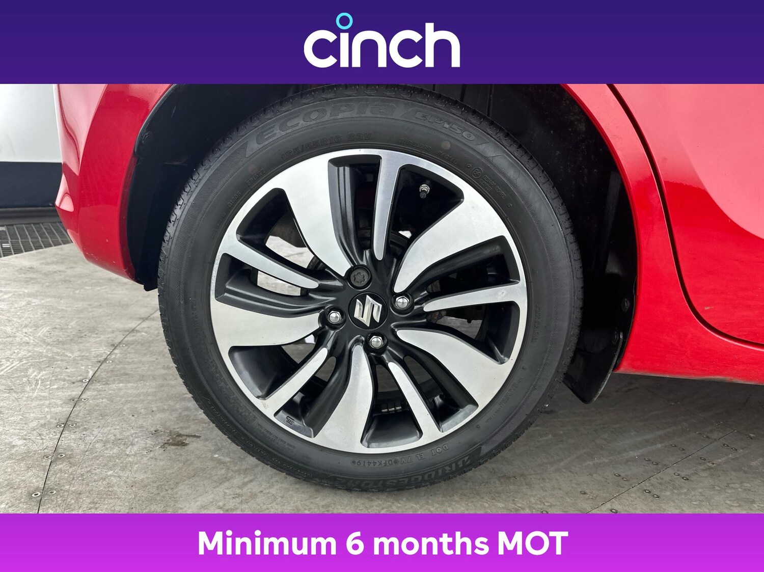 Used Suzuki Swift 2020 for sale - 76739787: Photo 27