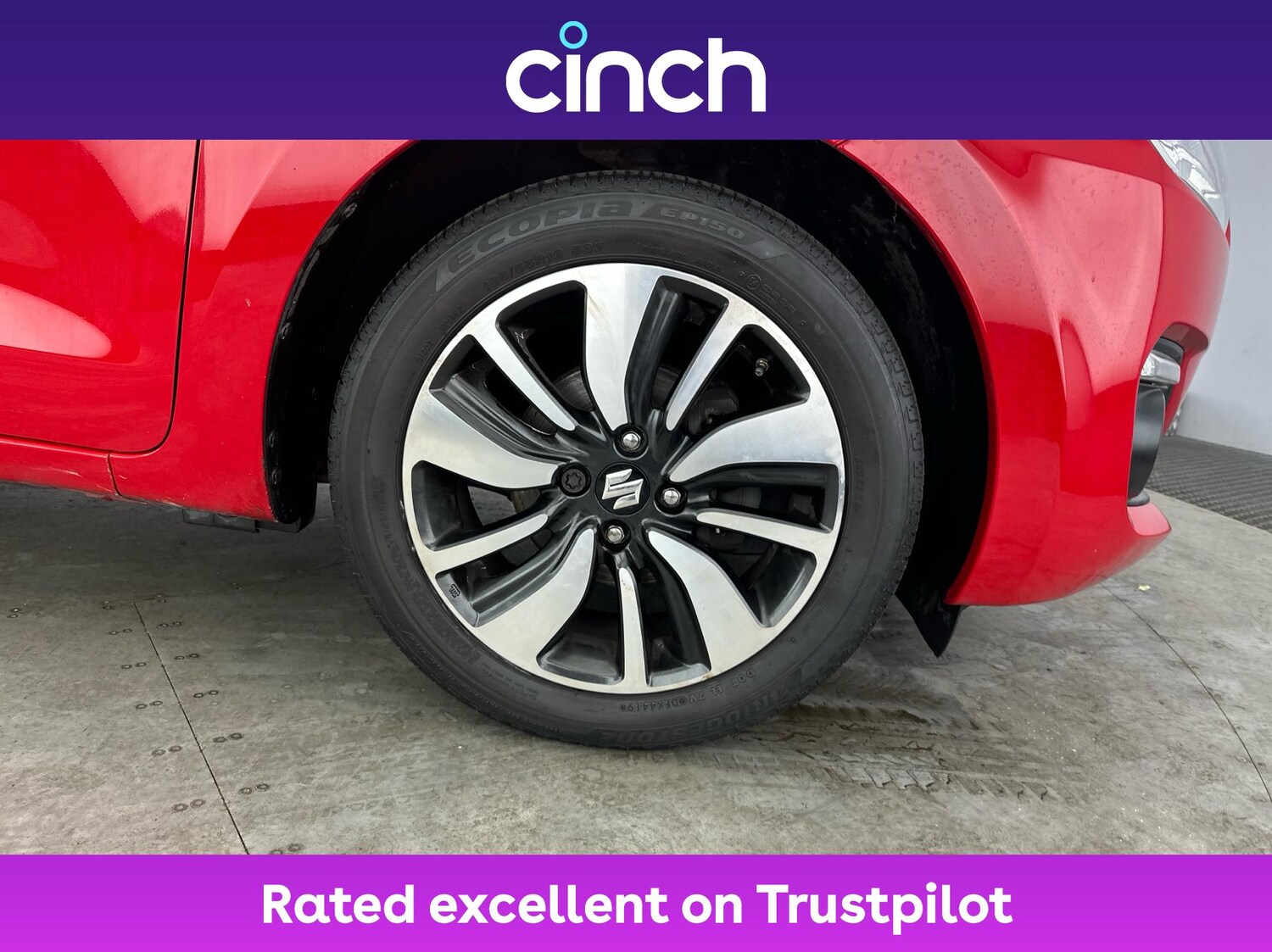 Used Suzuki Swift 2020 for sale - 76739787: Photo 28