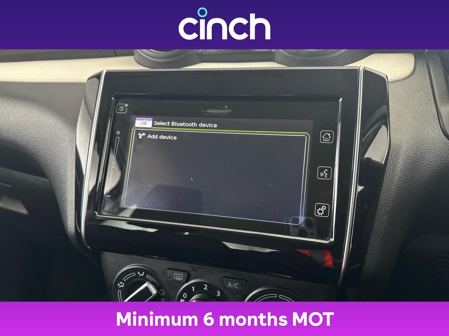 Used Suzuki Swift 2020 for sale - 76739787: Photo 32