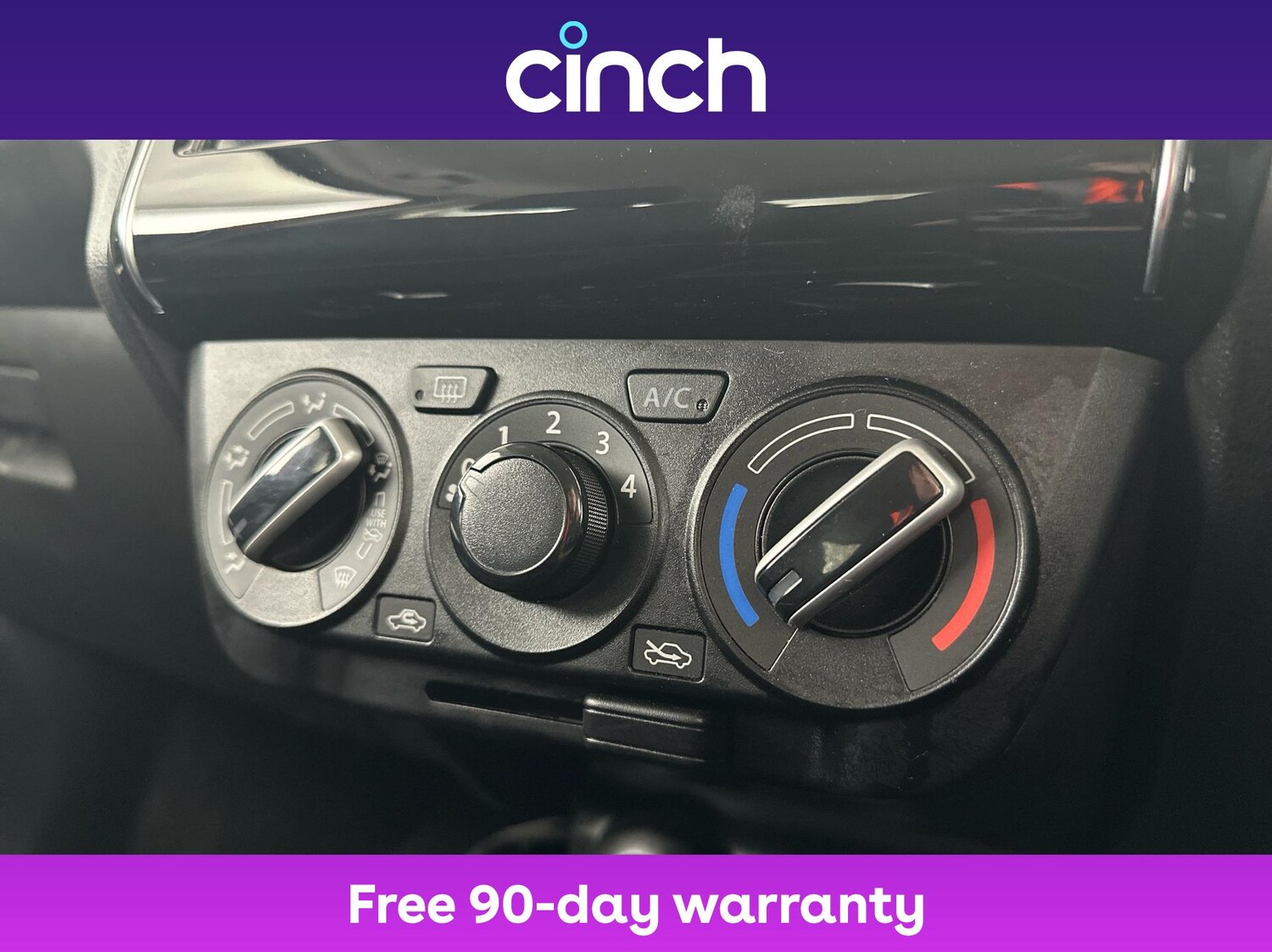 Used Suzuki Swift 2020 for sale - 76739787: Photo 34