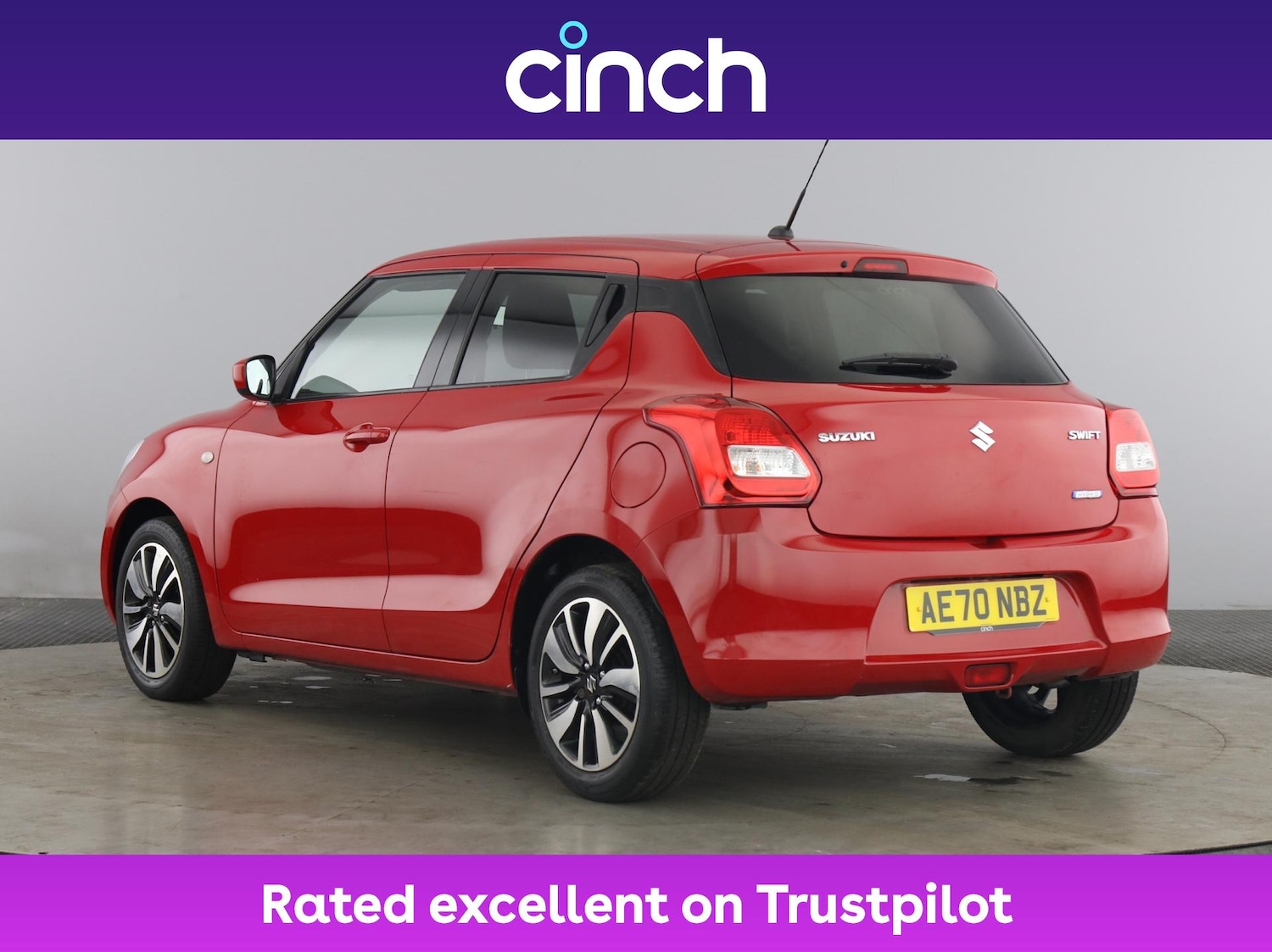 Used Suzuki Swift 2020 for sale - 76739787: Photo 6