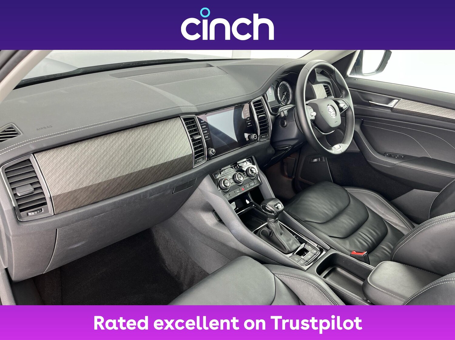 Used Skoda Kodiaq 2022 for sale - 76395265: Photo 14