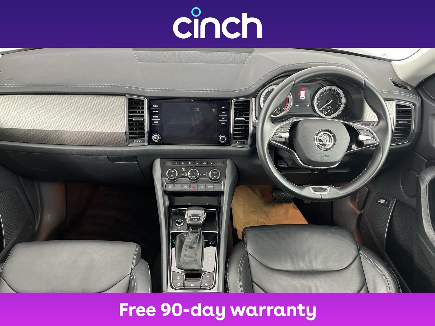 Used Skoda Kodiaq 2022 for sale - 76395265: Photo 15