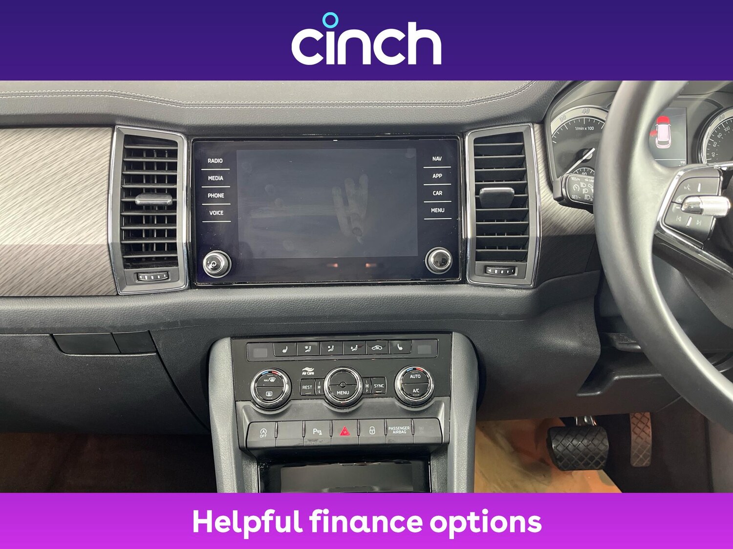 Used Skoda Kodiaq 2022 for sale - 76395265: Photo 17