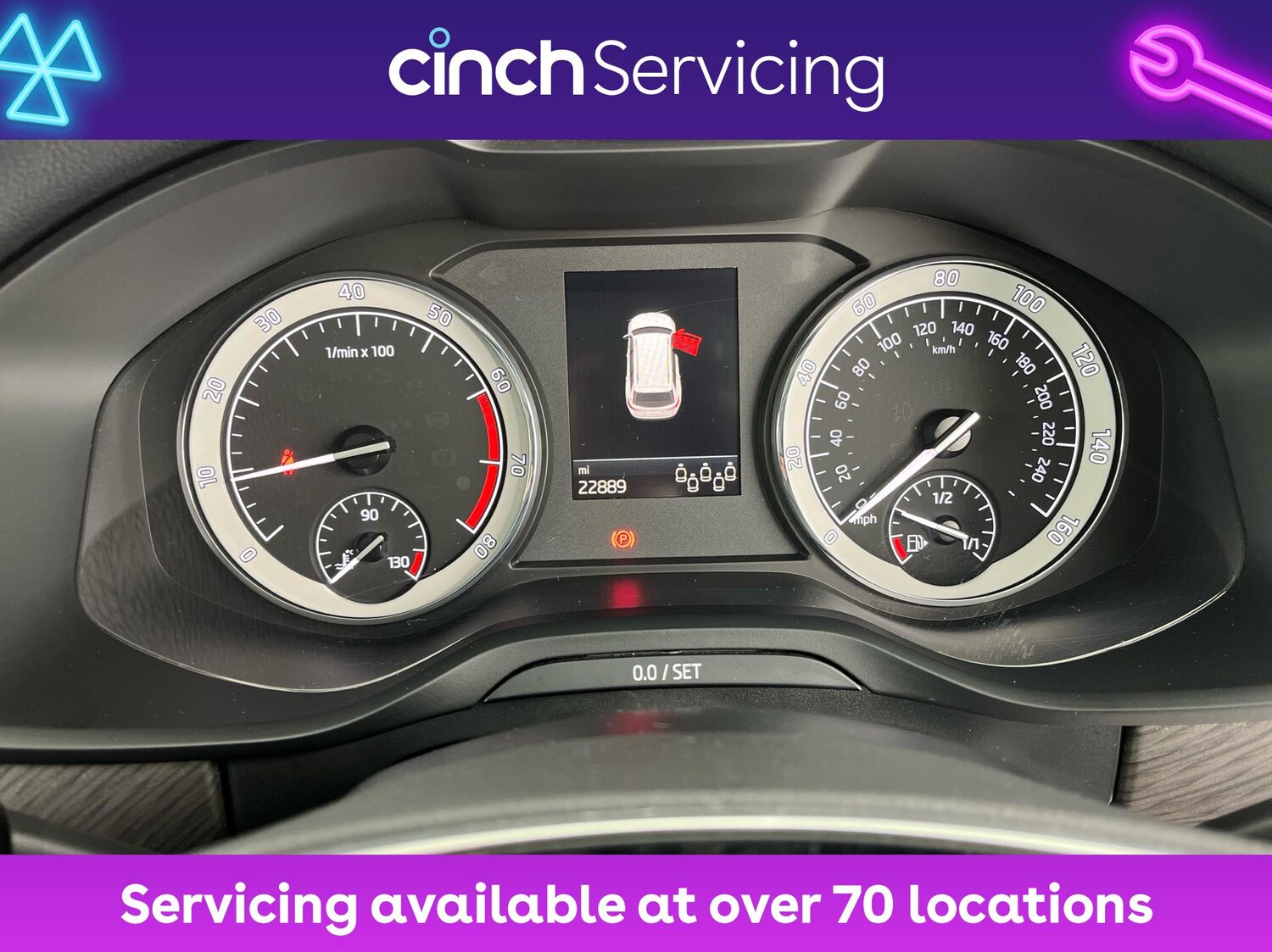 Used Skoda Kodiaq 2022 for sale - 76395265: Photo 18