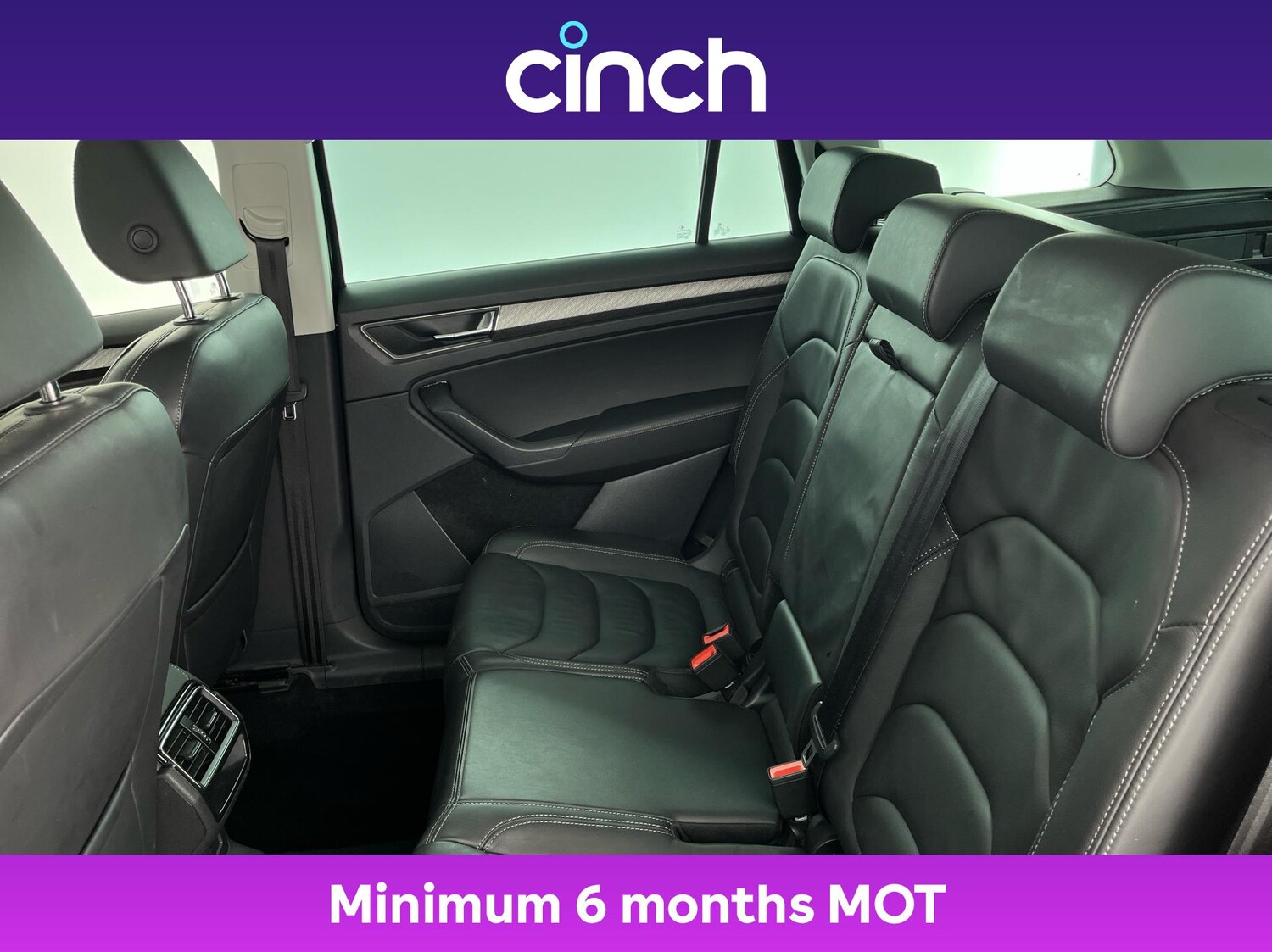 Used Skoda Kodiaq 2022 for sale - 76395265: Photo 20