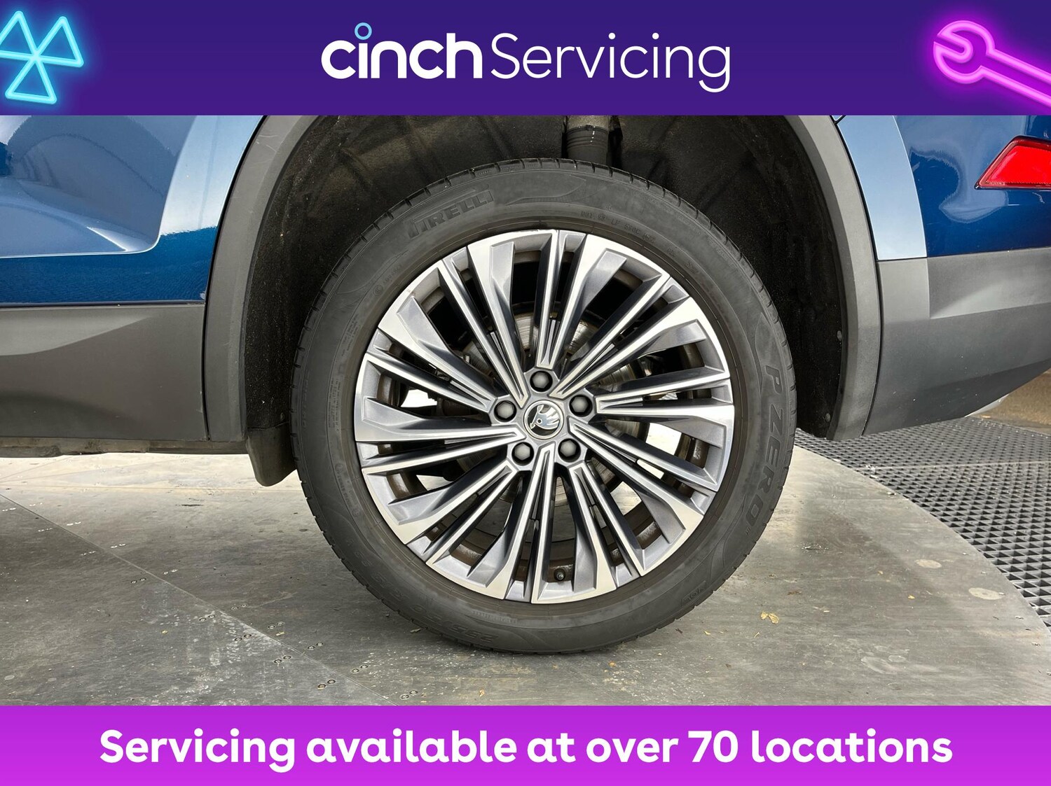 Used Skoda Kodiaq 2022 for sale - 76395265: Photo 26