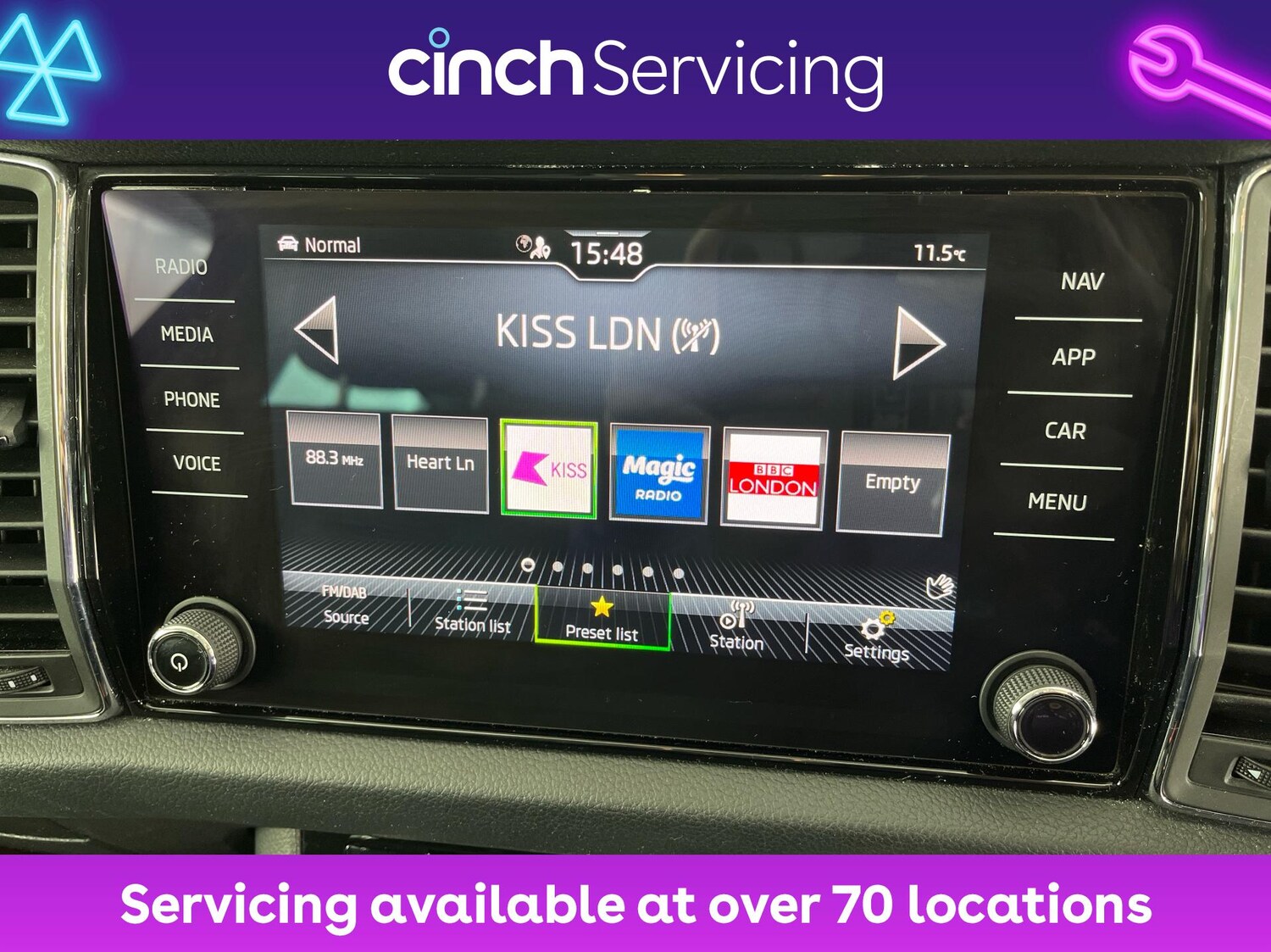 Used Skoda Kodiaq 2022 for sale - 76395265: Photo 31