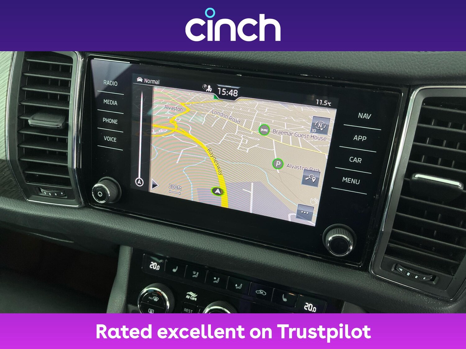 Used Skoda Kodiaq 2022 for sale - 76395265: Photo 33