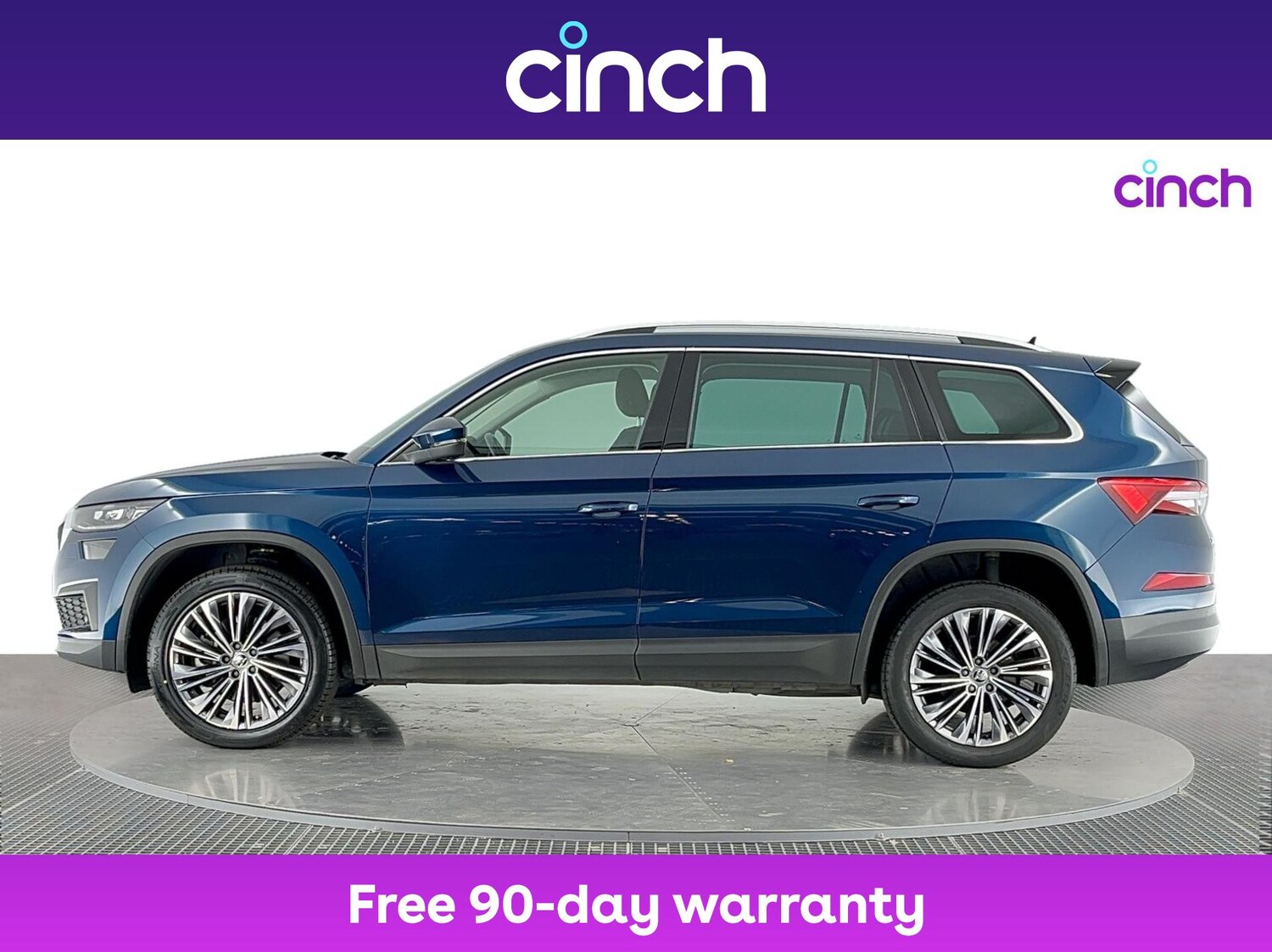 Used Skoda Kodiaq 2022 for sale - 76395265: Photo 8