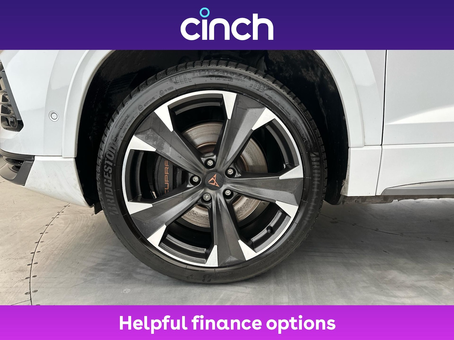 Used Cupra Ateca 2022 for sale - 75880695: Photo 24