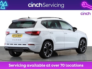 Used Cupra Ateca 2022 for sale - 75880695: Photo 3