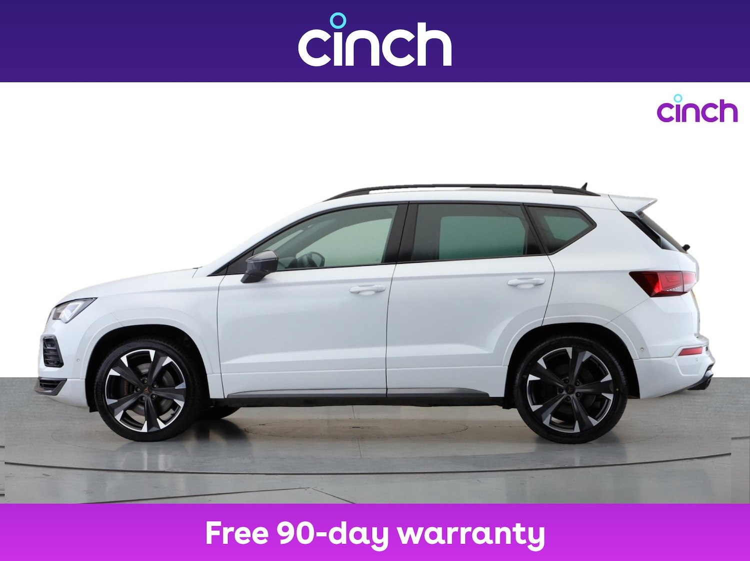 Used Cupra Ateca 2022 for sale - 75880695: Photo 8