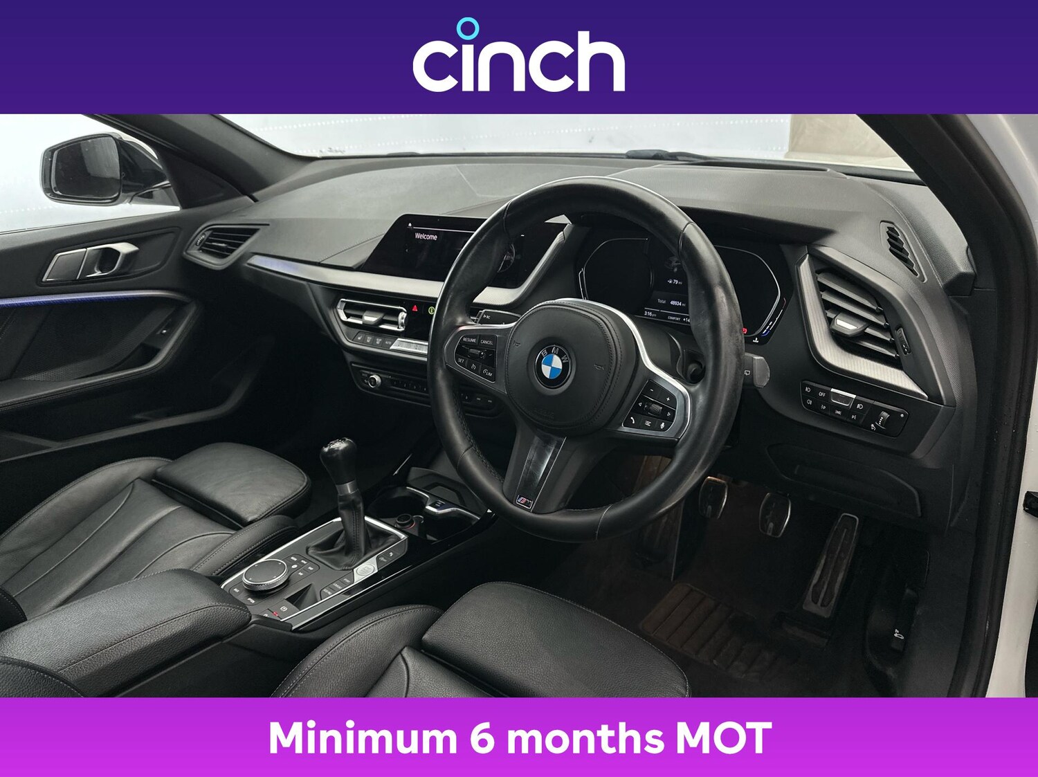 Used BMW 1 Series 2020 for sale - 76618054: Photo 12