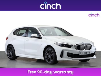 BMW - 1 Series