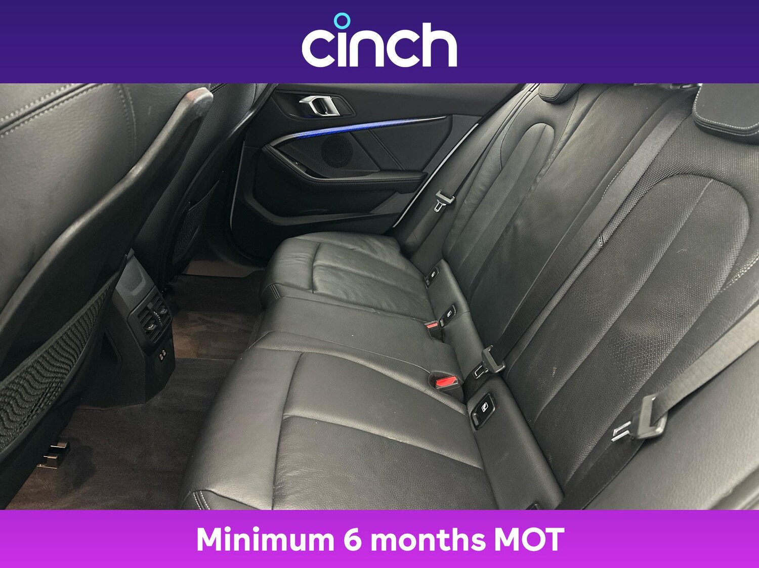 Used BMW 1 Series 2020 for sale - 76618054: Photo 20