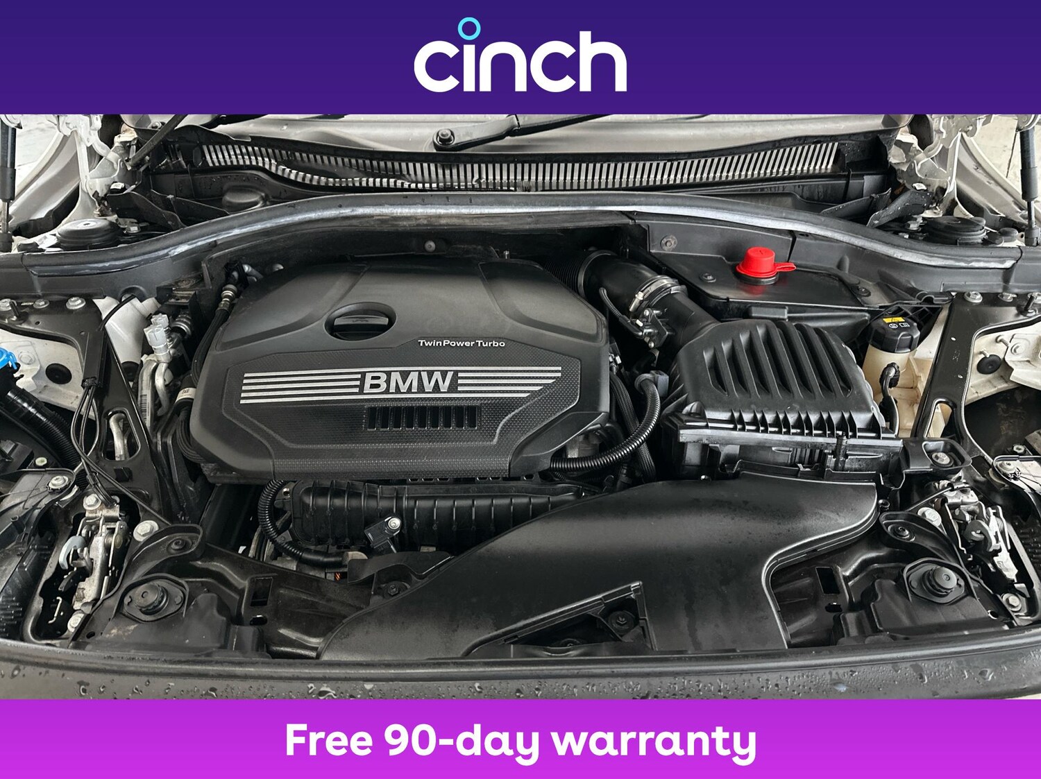 Used BMW 1 Series 2020 for sale - 76618054: Photo 23