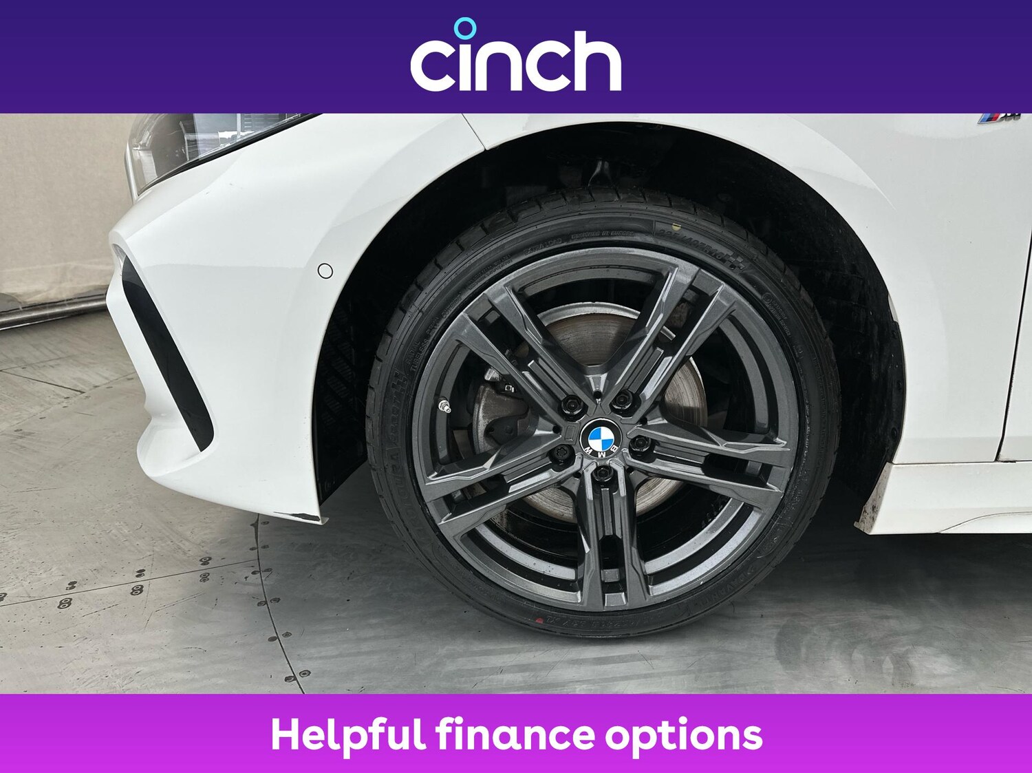 Used BMW 1 Series 2020 for sale - 76618054: Photo 24